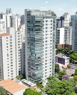 Edifício Splendid