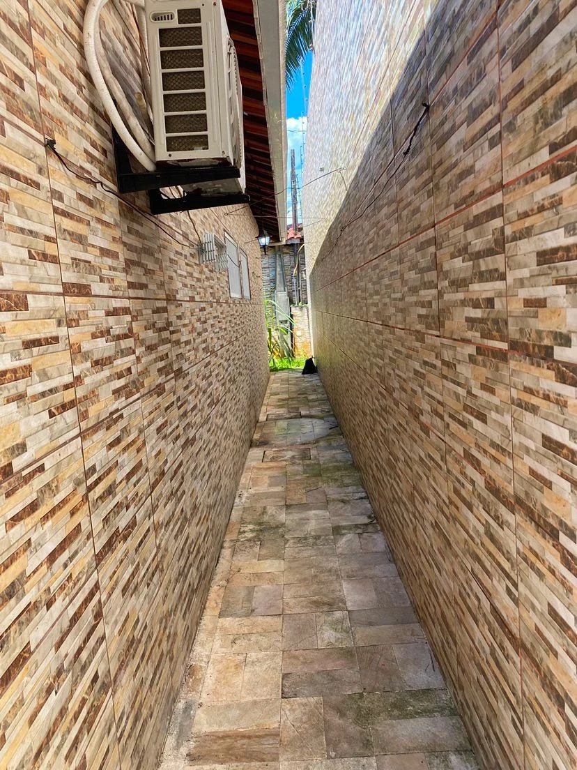 Imagem Casa com 3 Quartos à Venda, 180 m² em Jussara - Mongaguá