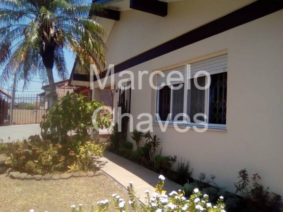 Imagem Casa com 3 Quartos à Venda, 250 m² em Medianeira - Porto Alegre