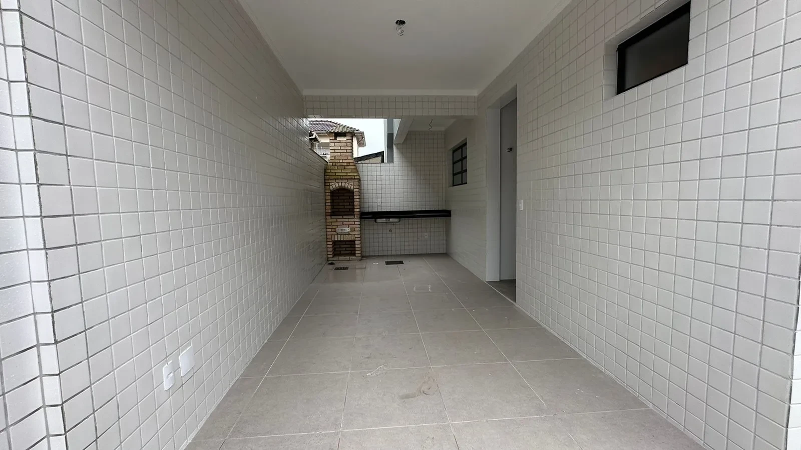 Imagem Sobrado com 3 Quartos à Venda, 140 metros em Vila Belmiro - Santos