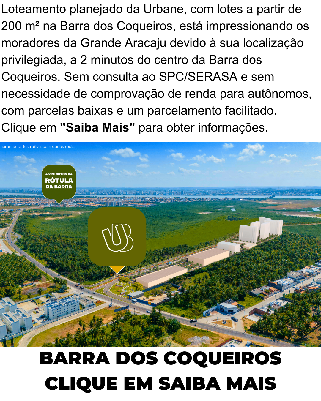 Apartamento com 1 Quarto à Venda, 59 m²em Industrial - Aracaju