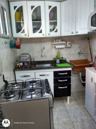 Imagem Apartamento com 2 Quartos à Venda, 40 m² em Conjunto Residencial José Bonifácio - São Paulo