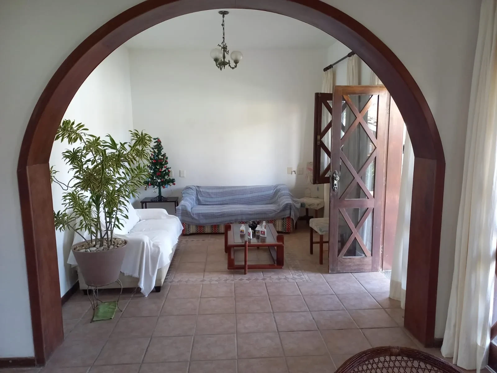 Imagem Casa com 5 Quartos à Venda, 300 m² em Barra do Jacuípe - Camaçari