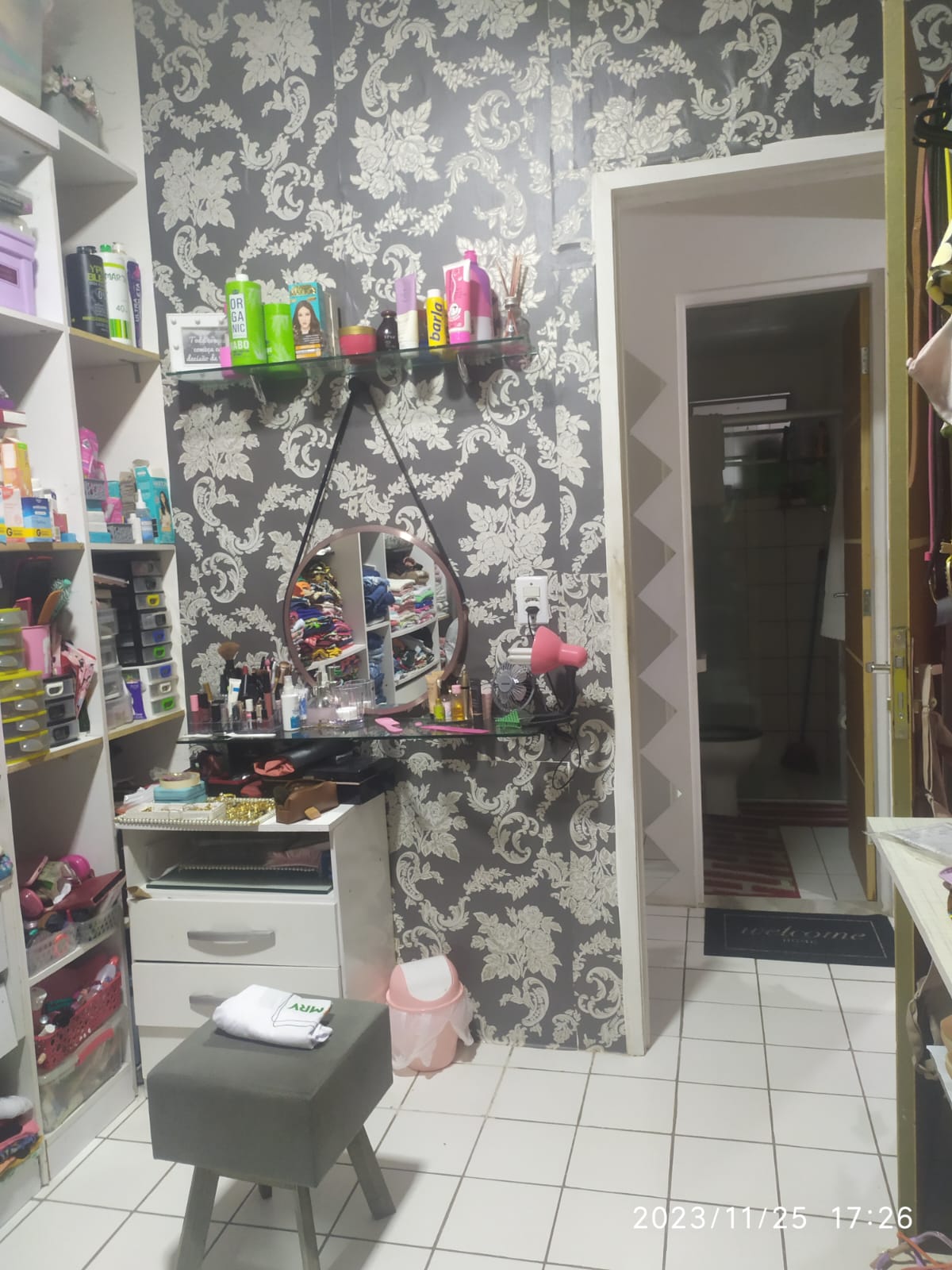 Imagem Apartamento com 2 Quartos à Venda, 50 m² em Passaré - Fortaleza