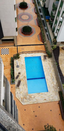 Imagem Apartamento com 4 Quartos à Venda, 120 m² em Agronômica - Florianópolis