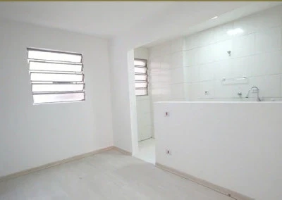 Imagem Apartamento com 1 Quarto à Venda, 45 m² em Consolação - São Paulo