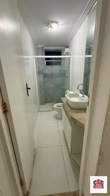 Imagem Apartamento com 3 Quartos à Venda, 60 m² em Centro - Barra dos Coqueiros