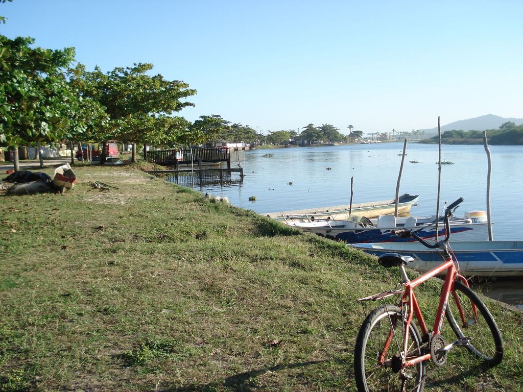 Imagem Casa com 3 Quartos para Temporada, 200 m²em Barra do Ribeira - Iguape