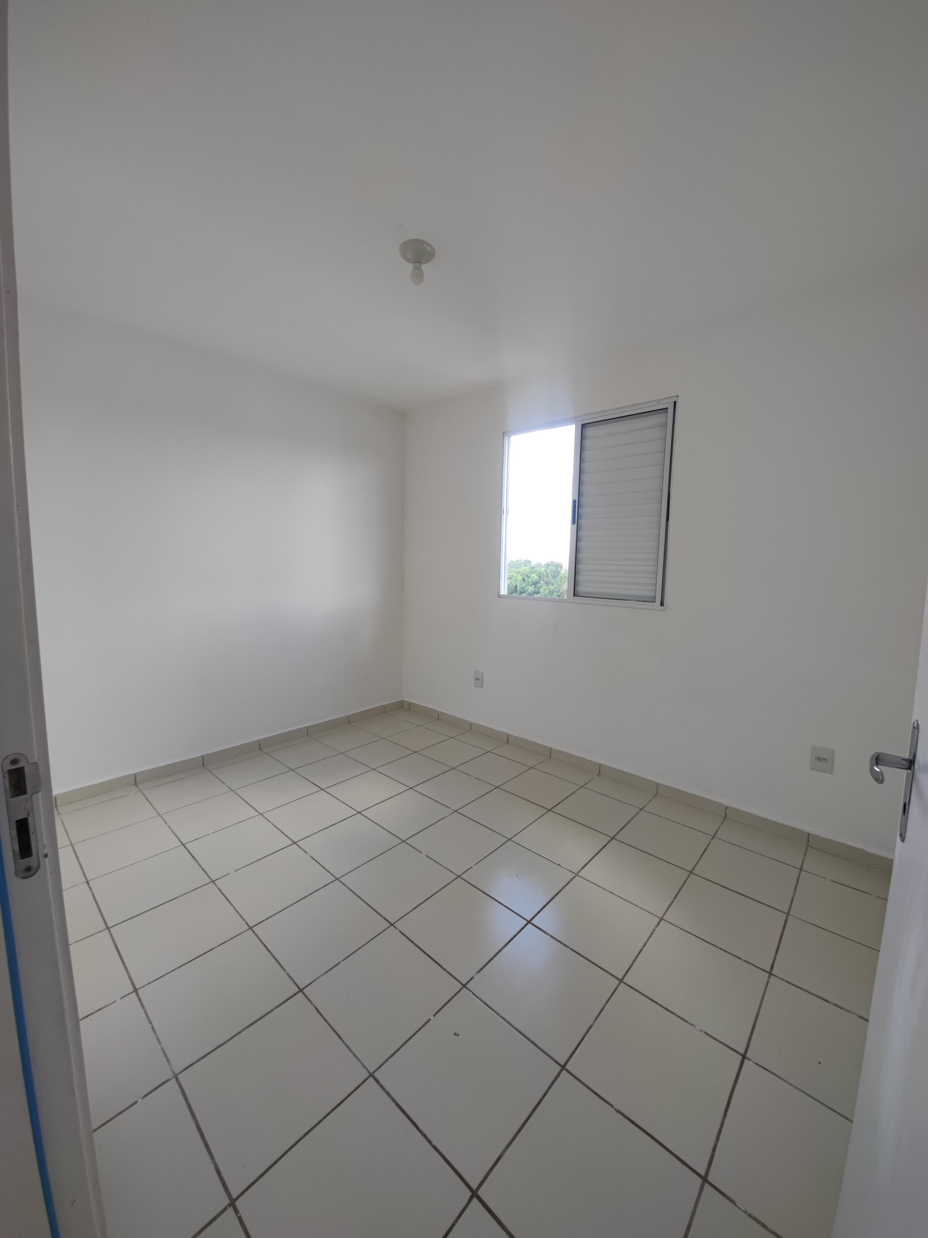 Imagem Apartamento com 2 Quartos à Venda, 47 m² em Jardim Nova Suíça - Piracicaba