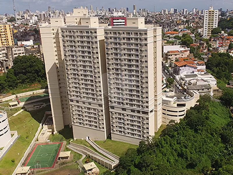 Imagem Apartamento com 2 Quartos à Venda, 70 m²em Brotas - Salvador