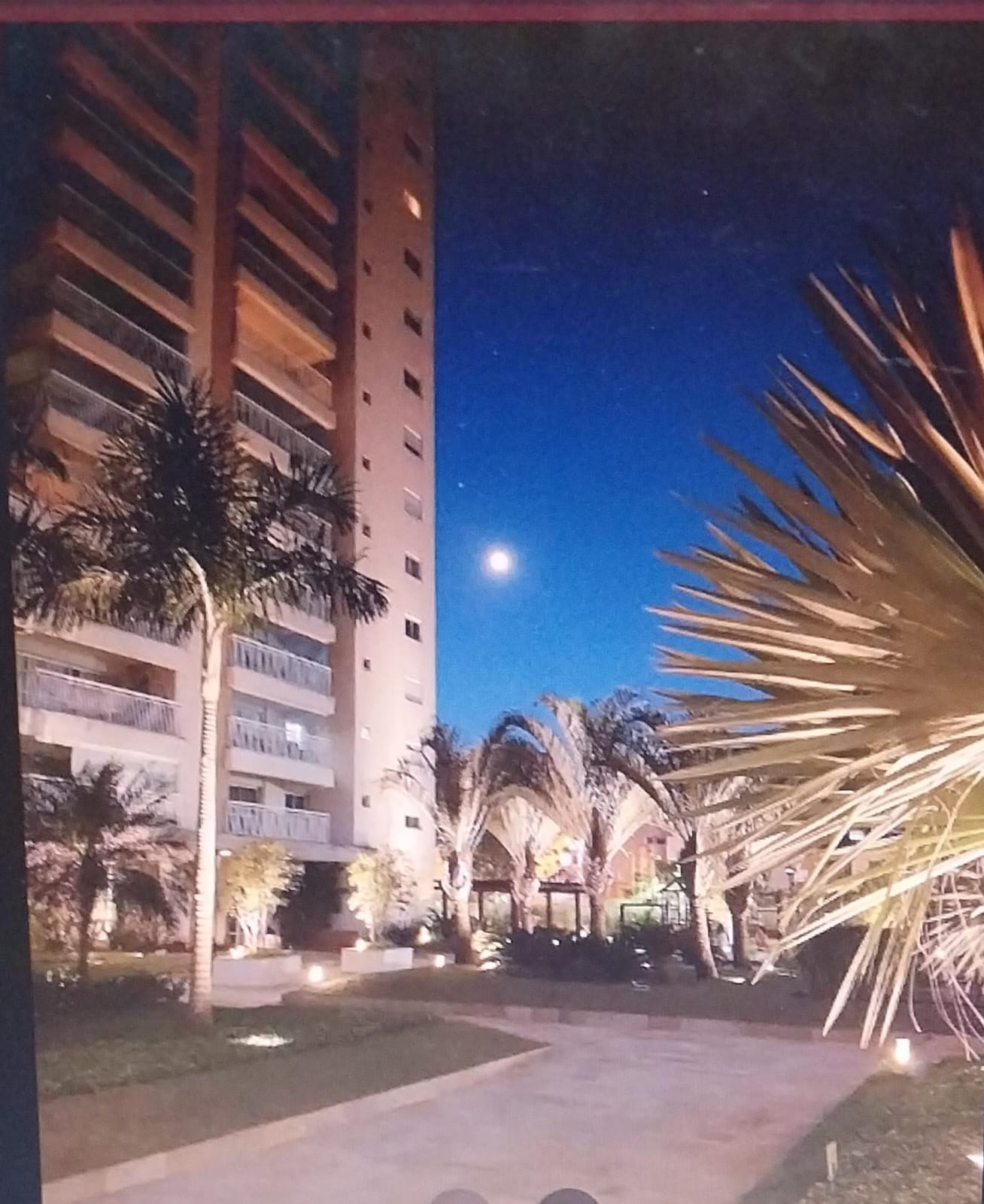 Apartamento com 3 Quartos à Venda, 123 m² em Vila Congonhas - São Paulo