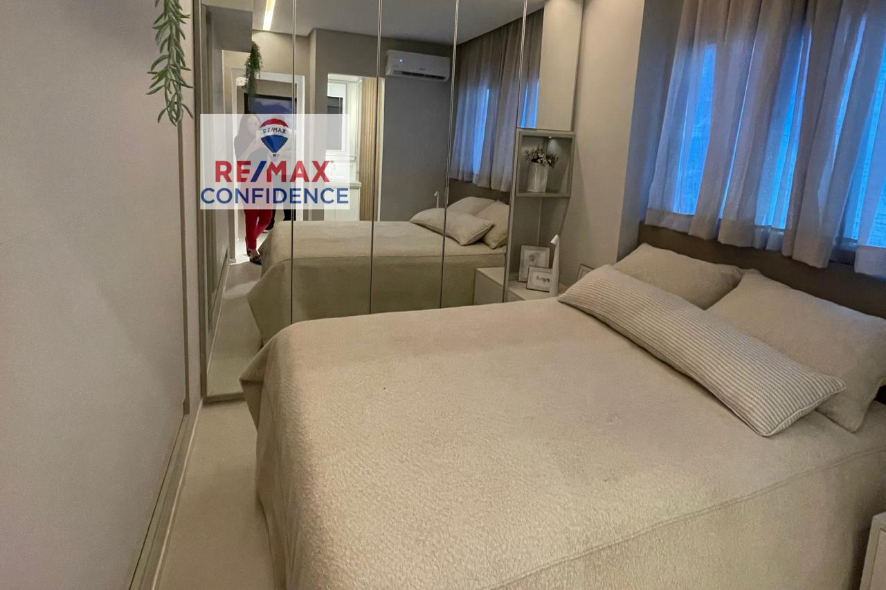 Imagem Apartamento com 3 Quartos à Venda, 49 m²em Casa Amarela - Recife