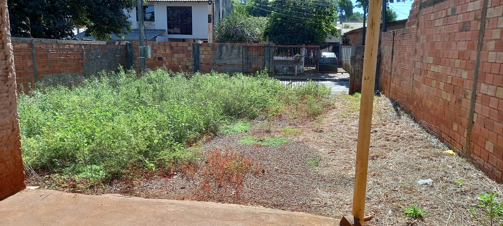 Imagem Casa com 1 Quarto à Venda, 250 m²em São Roque - Foz do Iguaçu