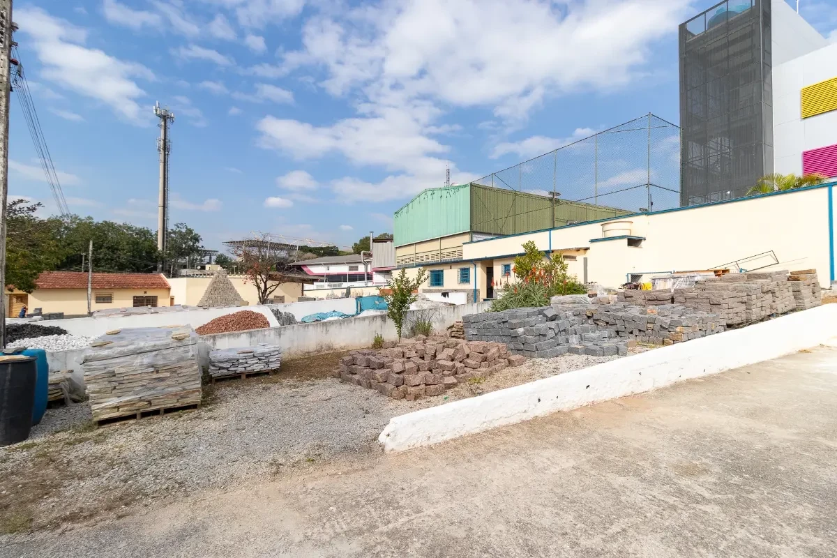 Imagem Terreno à Venda, 3.524 m² em Cidade Dutra - São Paulo