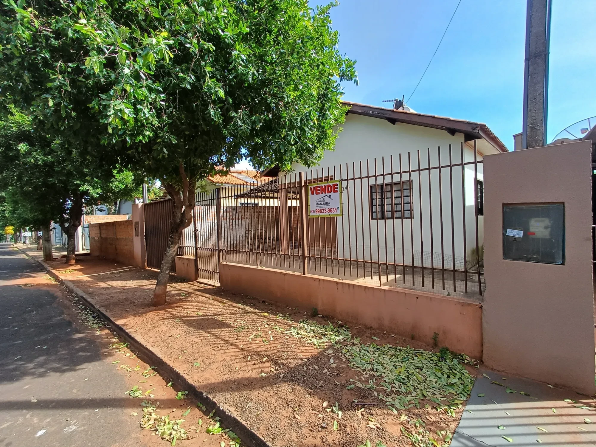 Imagem Casa com 2 Quartos à Venda, 43 m² em Pitangueiras - Pitangueiras