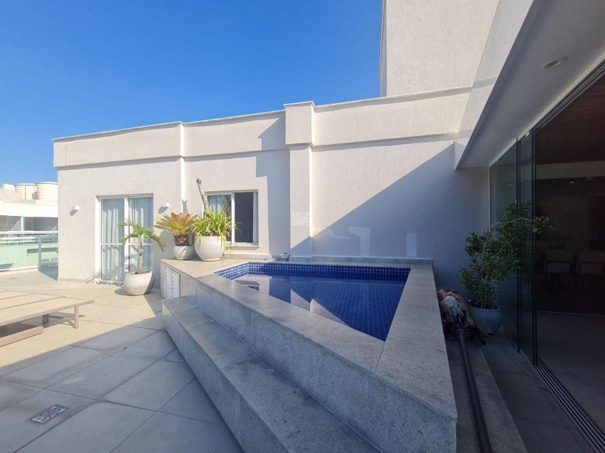 Imagem Apartamento com 4 Quartos à Venda, 263 m²em Camboinhas - Niterói