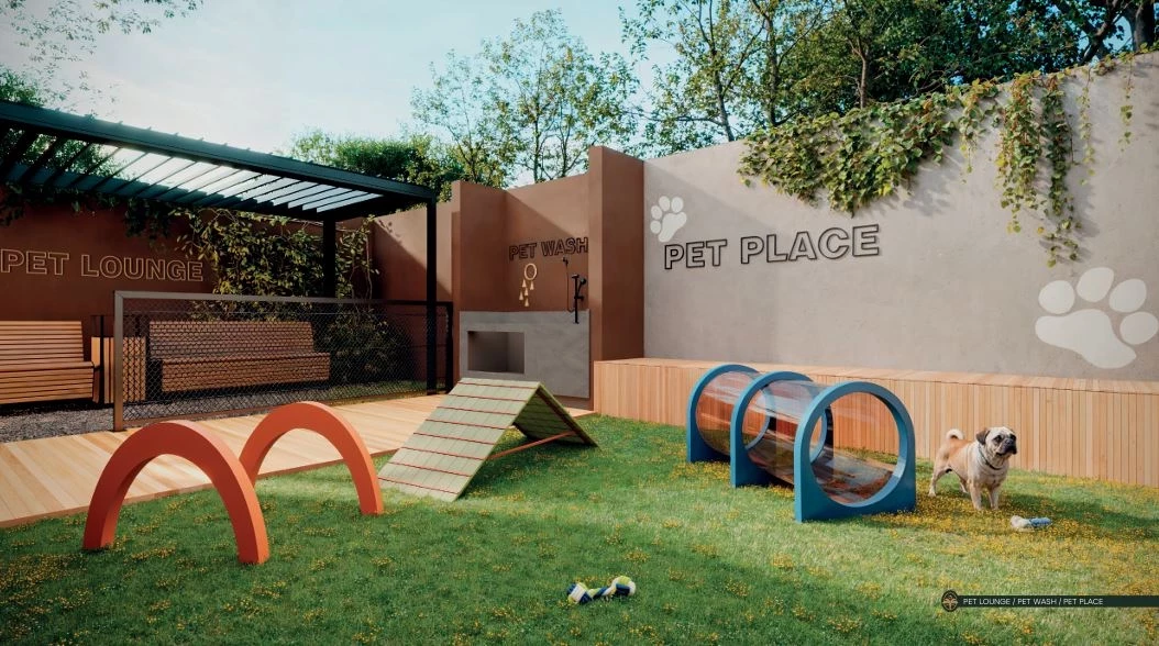 Imagem Apartamento com 2 Quartos à Venda, 48 m² em Iputinga - Recife