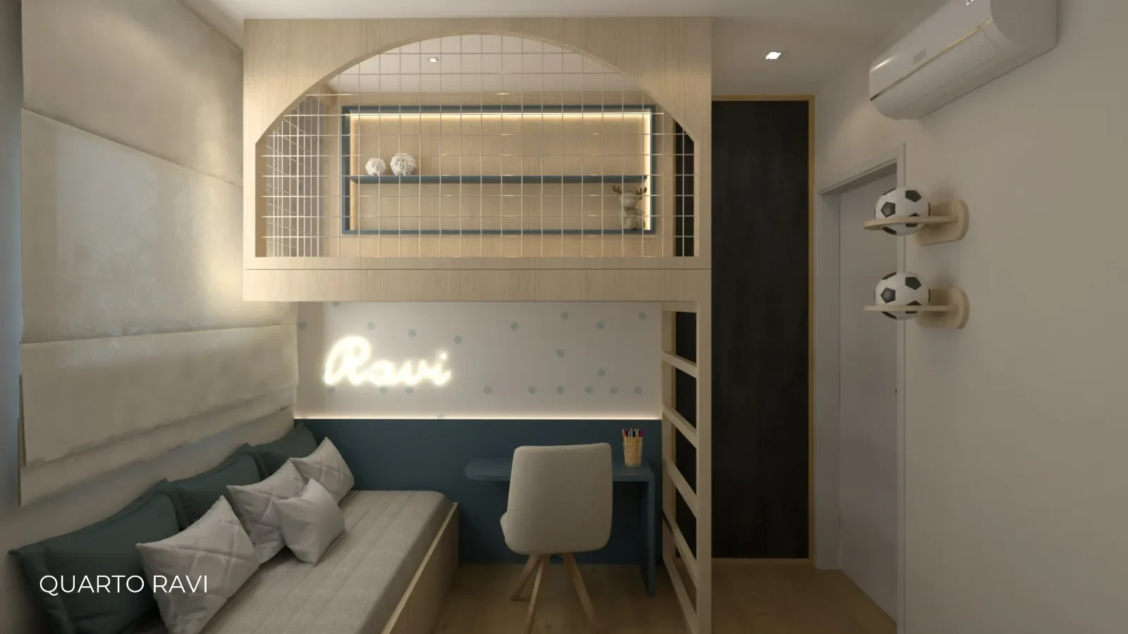 Imagem Apartamento com 2 Quartos à Venda, 63 m² em Marapé - Santos