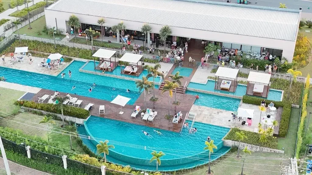 Casa de Condomínio com 5 Quartos à Venda, 401 m² em Loteamento Residencial Arborais - Campinas