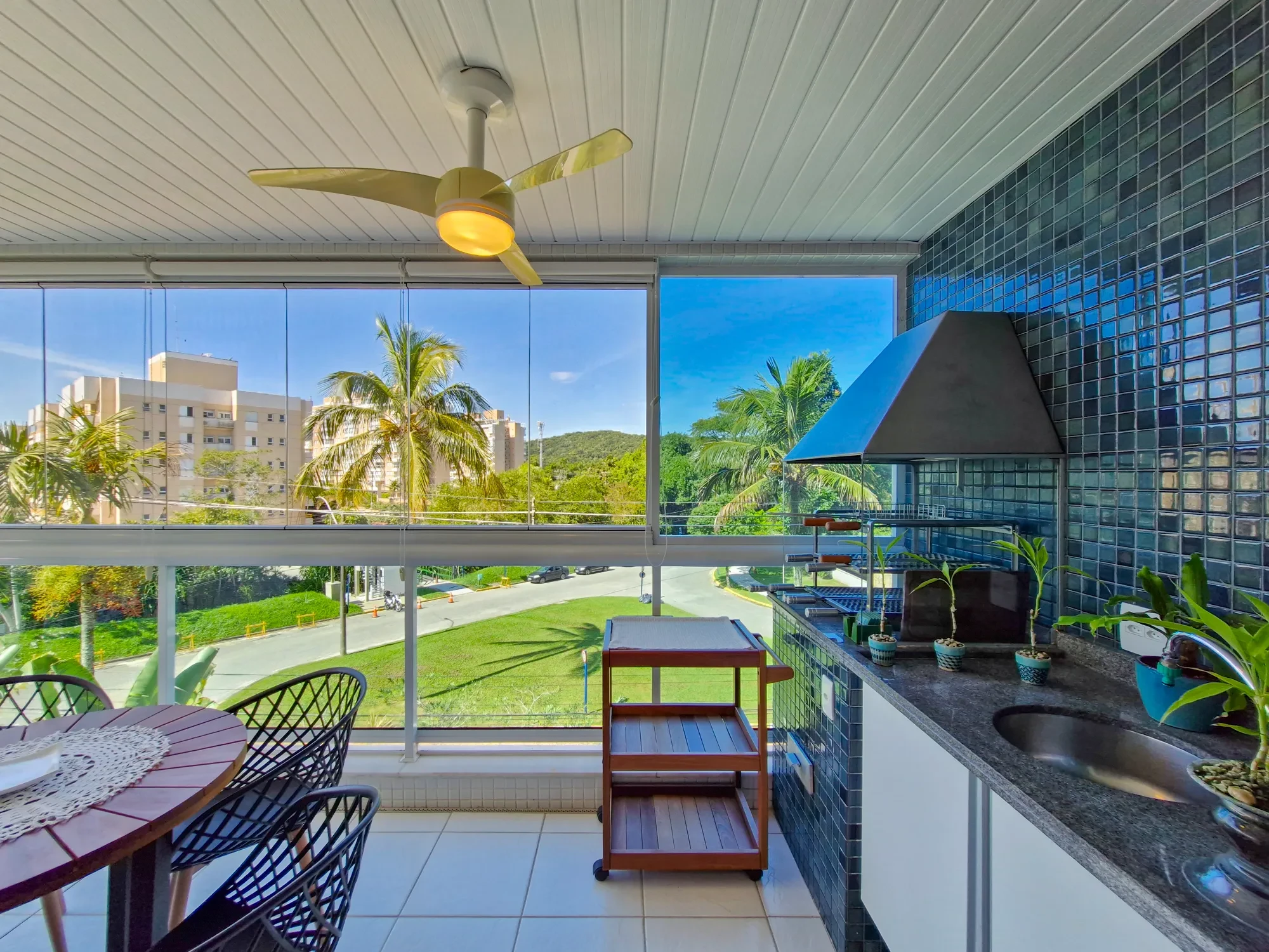 Imagem Apartamento com 3 Quartos à Venda, 98 m² em Riviera - Bertioga