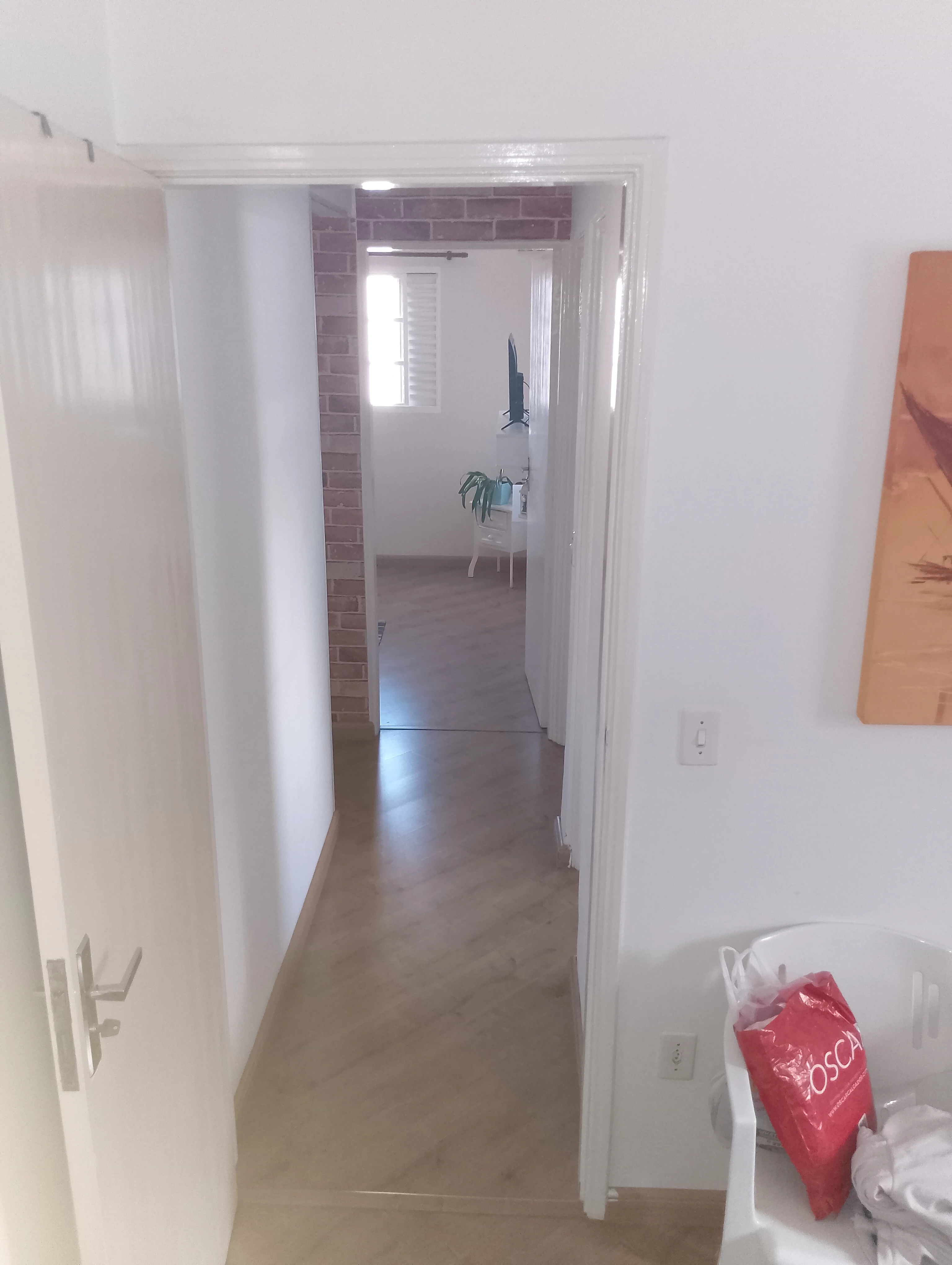 Imagem Apartamento com 3 Quartos à Venda, 89 metros em Parque Santana - Mogi das Cruzes