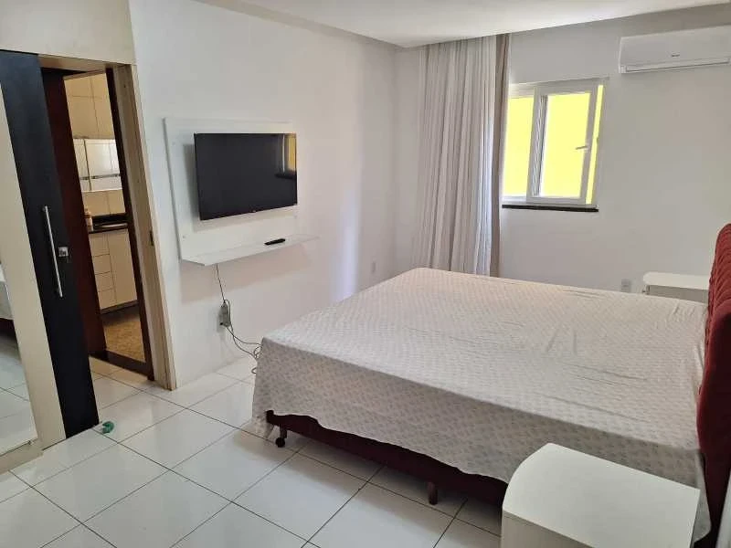 Imagem Apartamento à Venda, em Pituba - Salvador