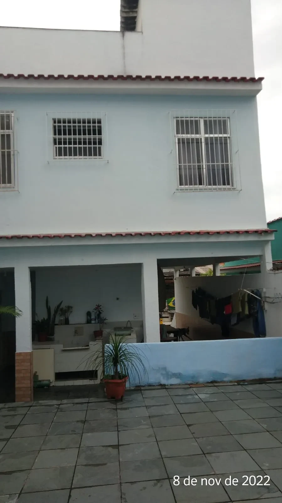 Imagem Casa com 4 Quartos à Venda, 300 m² em Piedade - Rio de Janeiro