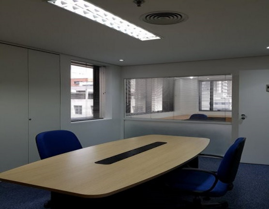 Imagem Sala Comercial para Alugar, 120 m² em Pinheiros - São Paulo