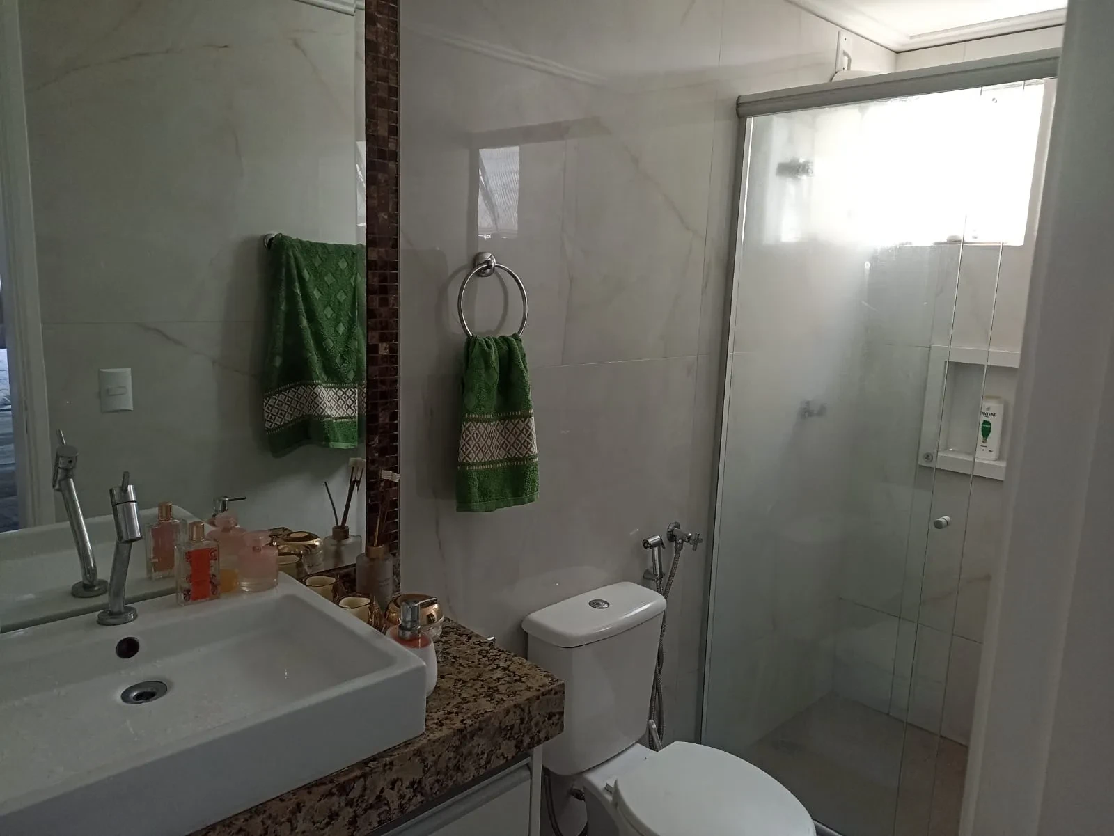 Imagem Apartamento com 3 Quartos à Venda, 110 metros em Costa Azul - Salvador