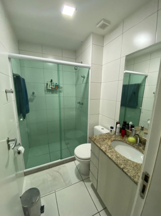 Imagem Apartamento com 4 Quartos à Venda, 106 m² em Centro - Nova Iguaçu