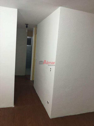 Imagem Apartamento com 2 Quartos à Venda, 50 m² em Itaquera - São Paulo