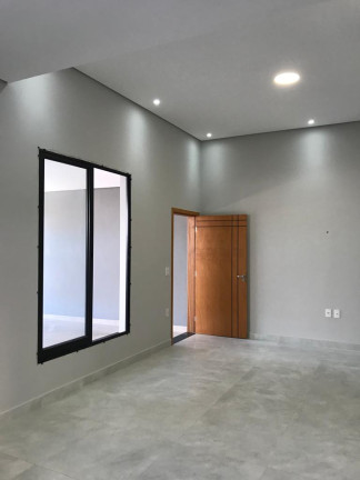 Imagem Casa com 3 Quartos à Venda, 125 m² em Parque Barnabé - Indaiatuba