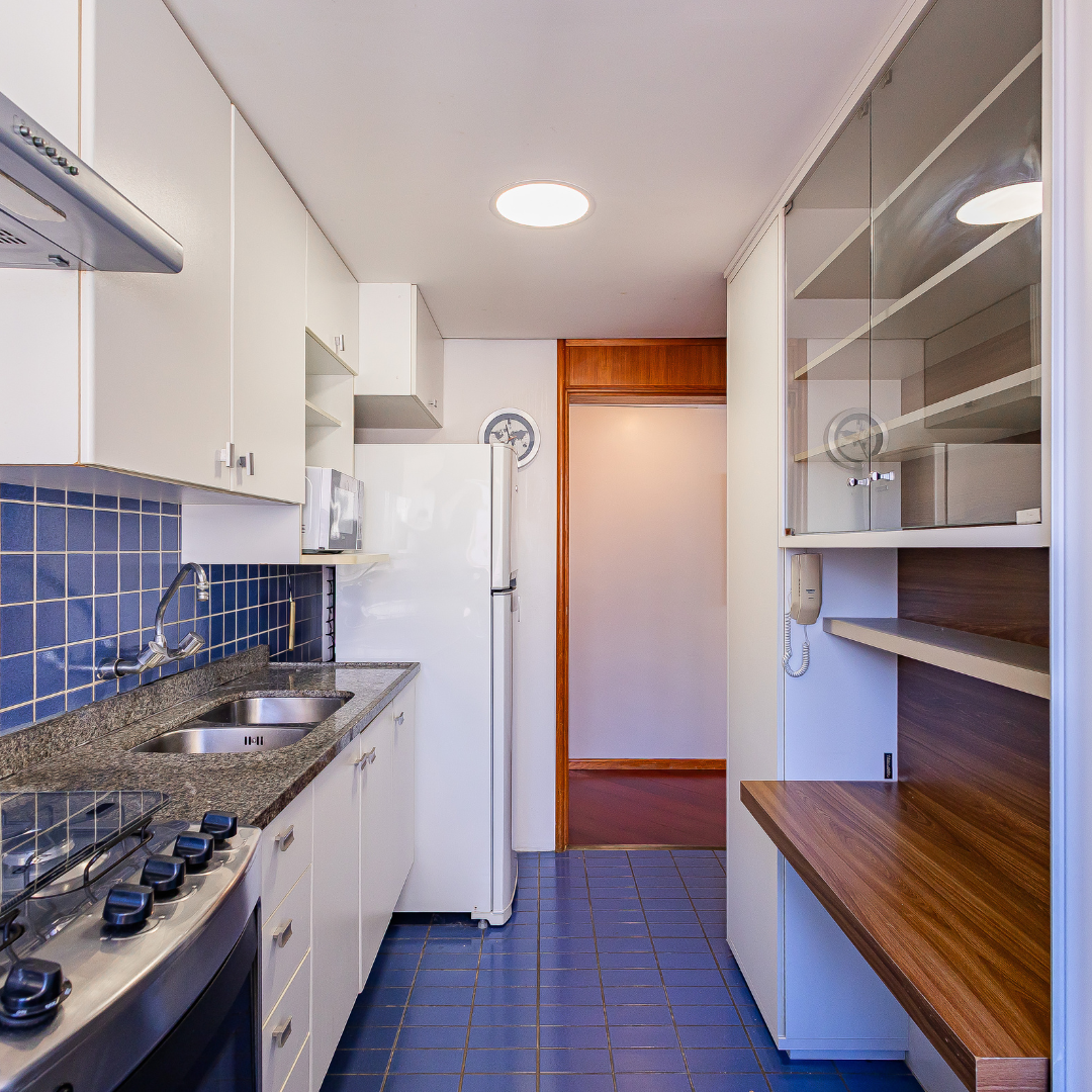 Imagem Apartamento com 3 Quartos à Venda, 84 m² em Boa Vista - Porto Alegre