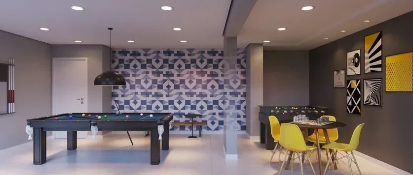 Foto do imóvel: Apartamento com 2 Quartos à Venda, 34 m² em Cidade Patriarca - São Paulo