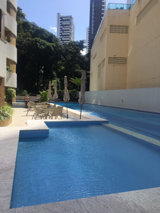 Imagem Apartamento com 2 Quartos para Alugar, 130 m²em Horto Florestal - Salvador