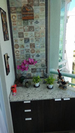 Imagem Apartamento com 3 Quartos à Venda, 80 m² em Jardim Vera Cruz - Sorocaba