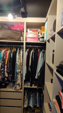 Imagem Apartamento com 3 Quartos à Venda, 80 m² em Jardim Vera Cruz - Sorocaba