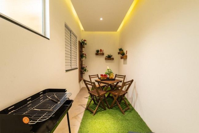 Imagem Apartamento com 2 Quartos à Venda, 51 m² em Colinas de Indaiatuba - Indaiatuba