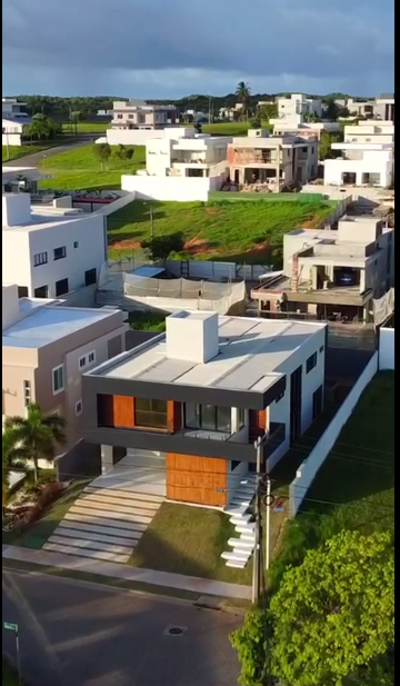 Imagem Casa de Condomínio com 4 Quartos à Venda, 376 m²em Pium (Distrito Litoral) - Parnamirim