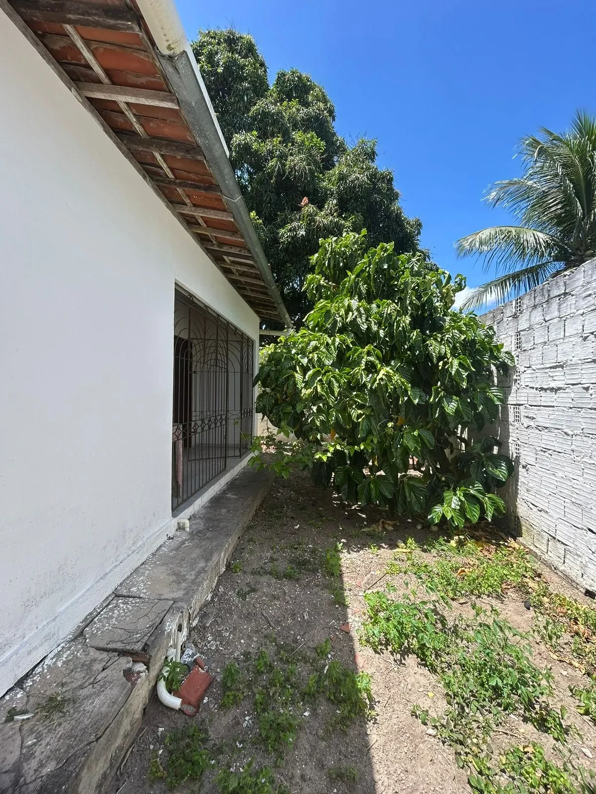 Foto do imóvel: Casa com 2 Quartos à Venda, 408 metros em Jardim Aeroporto - Bayeux