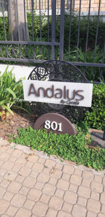 Apartamento com 1 Quarto à Venda, 49 m² em Jardim Leonor - São Paulo