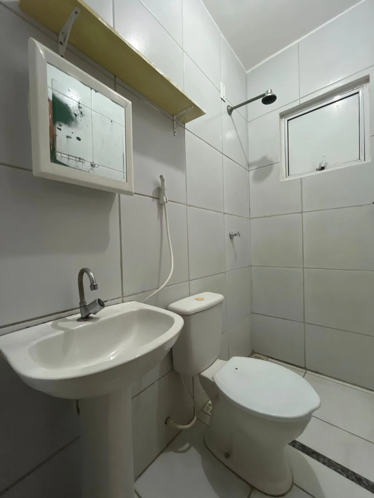 Imagem Apartamento com 3 Quartos à Venda, 71 m² em Padre Romualdo - Caucaia