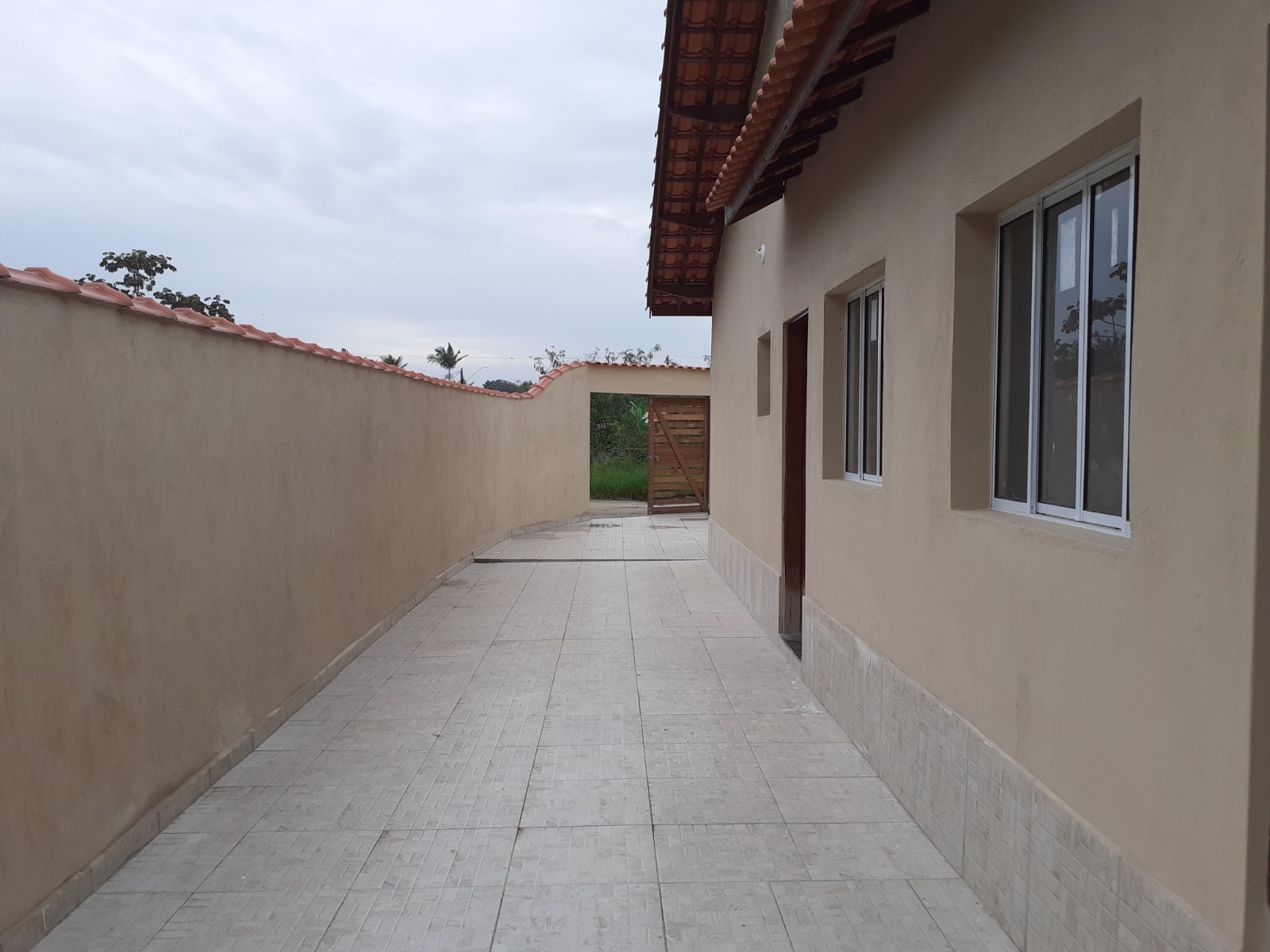 Imagem Casa com 2 Quartos à Venda, 60 m²em Balneário Flórida Mirim - Mongaguá