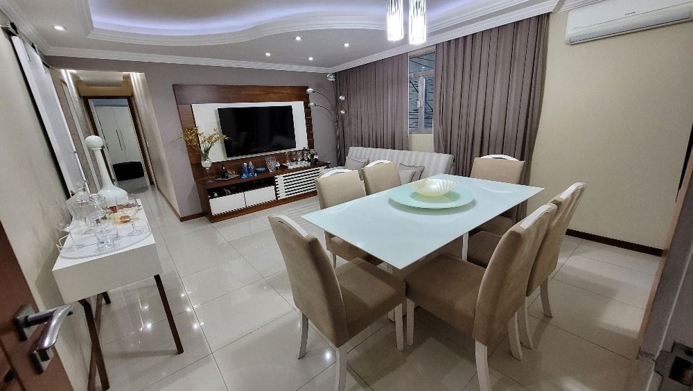 Foto do imóvel: Apartamento com 3 Quartos à Venda, 120 m² em Centro - Macaé