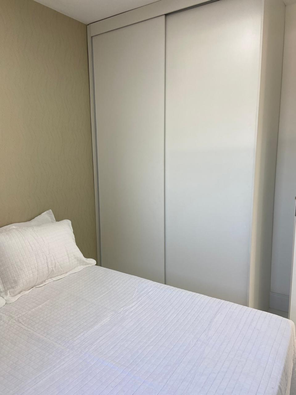 Imagem Apartamento com 2 Quartos à Venda, 53 m²em Casa Branca - Santo André