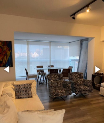 Imagem Apartamento com 2 Quartos à Venda, 85 m² em Pinheiros - São Paulo