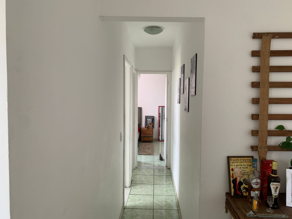 Imagem Apartamento com 2 Quartos à Venda, 62 m² em Freguesia (Jacarepaguá) - Rio de Janeiro