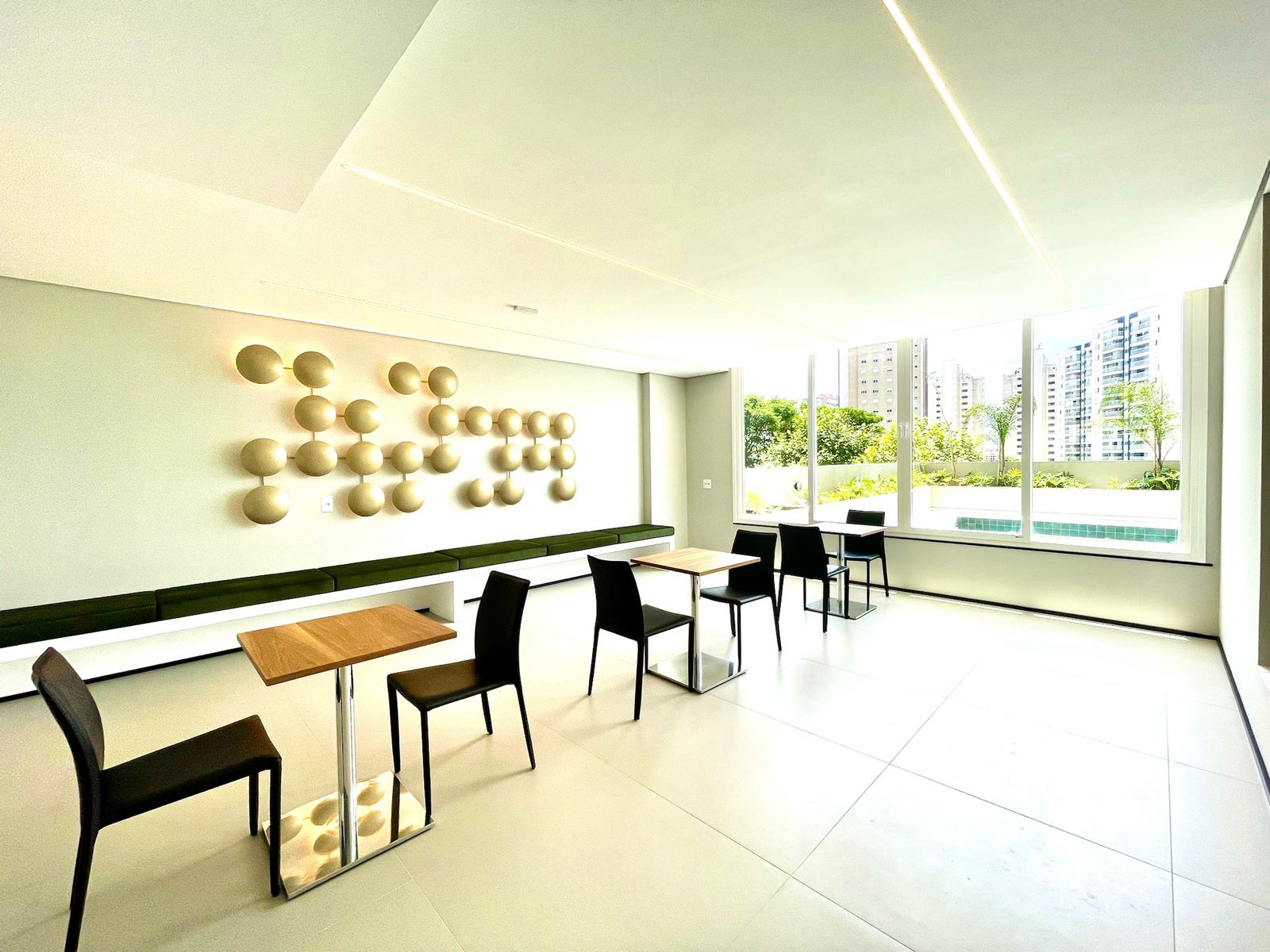 Foto do imóvel: Apartamento com 4 Quartos à Venda, 130 m² em Centro - Diadema