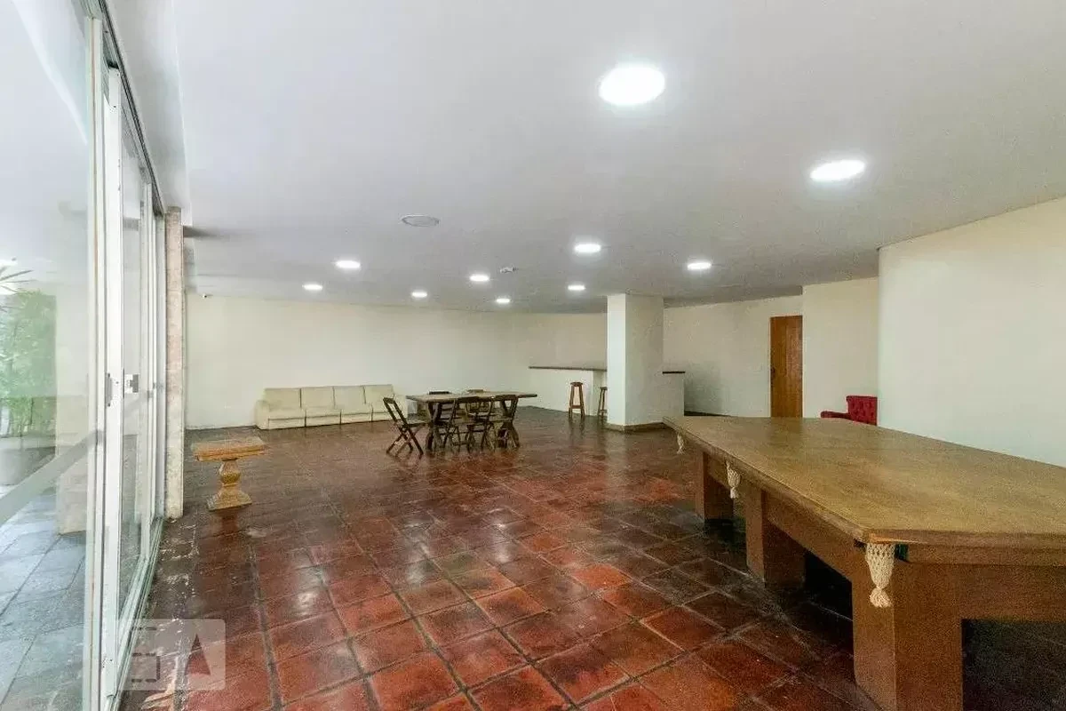 Imagem Apartamento com 3 Quartos à Venda, 85 m² em Itaim Bibi - São Paulo