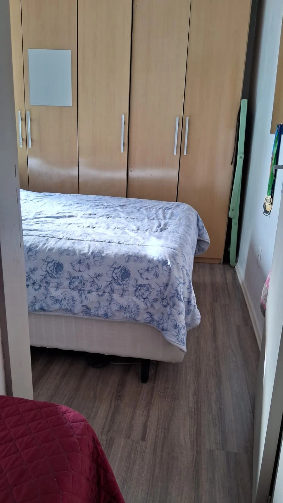 Imagem Apartamento com 3 Quartos à Venda, 70 m² em Boqueirão - Passo Fundo Imagem Apartamento com 3 Quartos à Venda, 70 m² em Boqueirão - Passo Fundo